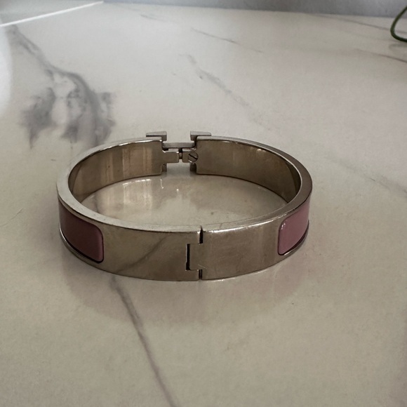 Hermes Clic Clac Bracelet PM - Picture 7 of 7